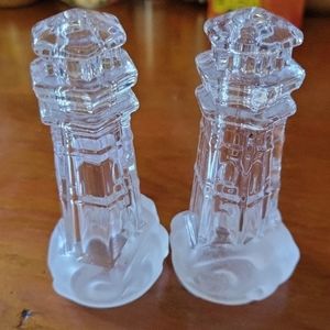 Lenox Salt and Pepper Shaker